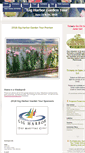 Mobile Screenshot of gigharborgardentour.com